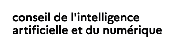Conseil de l'IA et du Numérique — We Call Shotgun AI training client