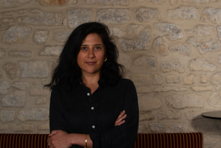Meera - Adoption Strategist & Client Partner